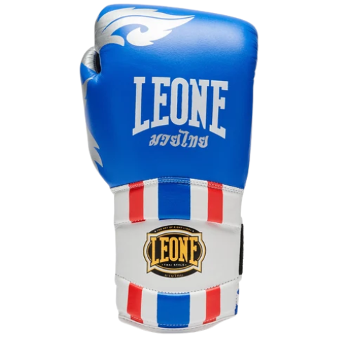 Luva Leone - THAI STYLE