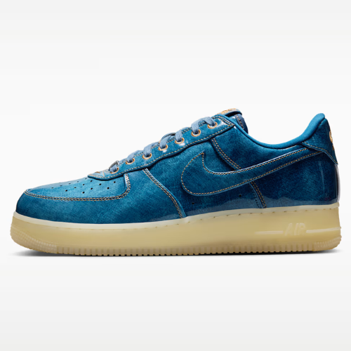Tênis Nike - Air Force 1 Retro