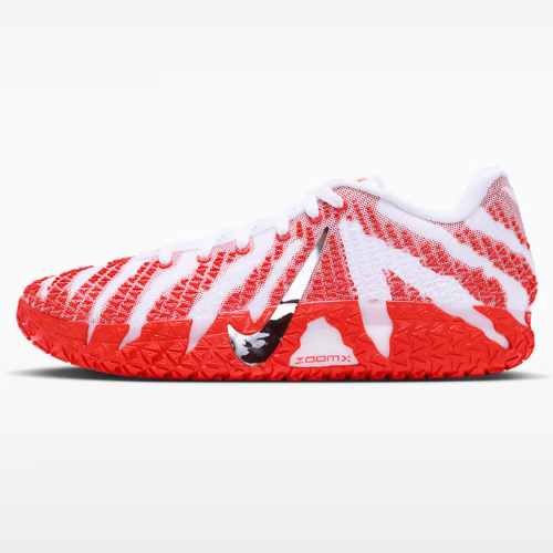 Tênis Nike - Ja 3