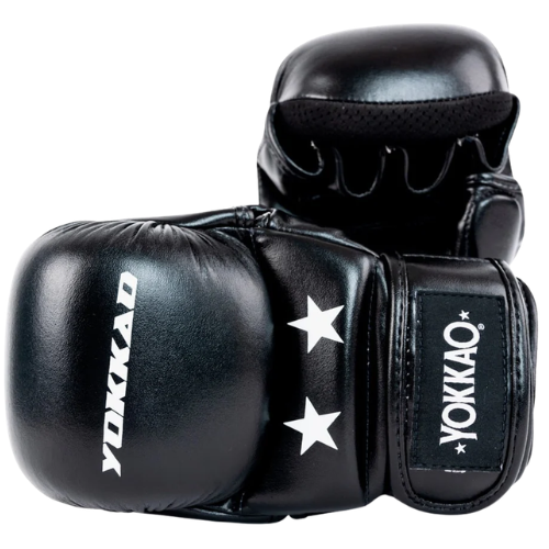 Luva YOKKAO - Ground MMA