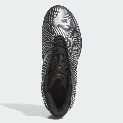 Tênis de basquete Adidas Crazy Energy +