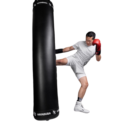 Heavy Bag HAYABUSA - Muay Thai 45Kg