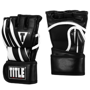 Luva Tittle MMA - Contender