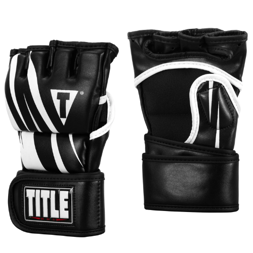 Luva Tittle MMA - Contender