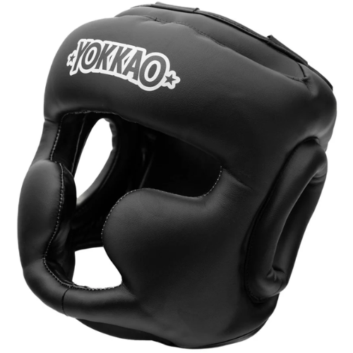 Capacete YOKKAO - Training Head Guard