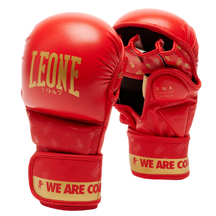 Luva Leone MMA - DNA