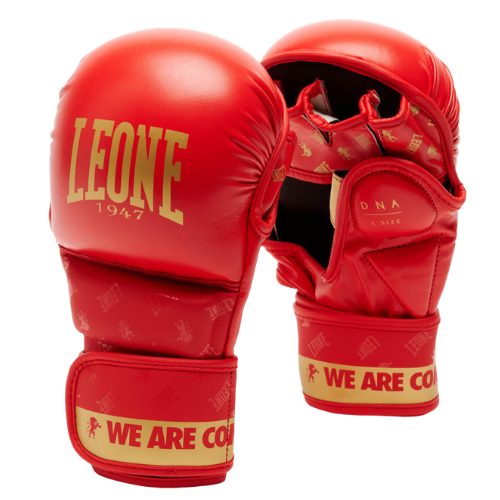 Luva Leone MMA - DNA