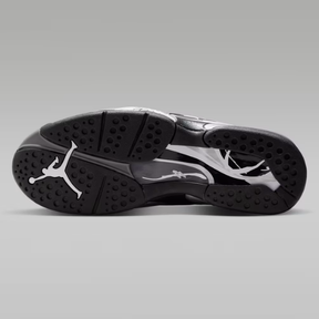 Tênis Nike Air Jordan 8 Retro "Chrome"