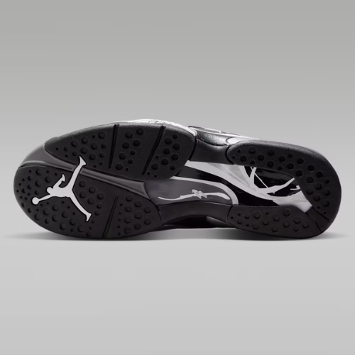Tênis Nike Air Jordan 8 Retro "Chrome"