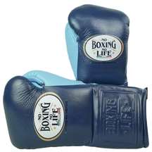 Luva de luta No Boxing No Life