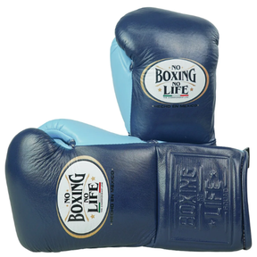 Luva de luta No Boxing No Life