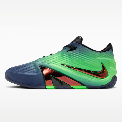 Tênis Nike - Ja 4 "Nightmare"