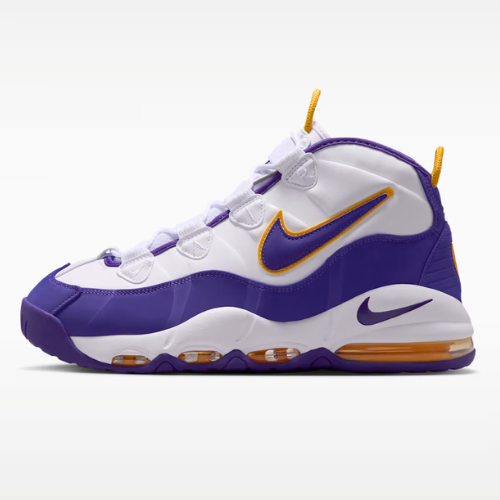 Tênis Nike - Air Max Uptempo