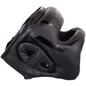 Capacete Venum Elite Iron - Full face