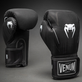Luva Venum Stealth