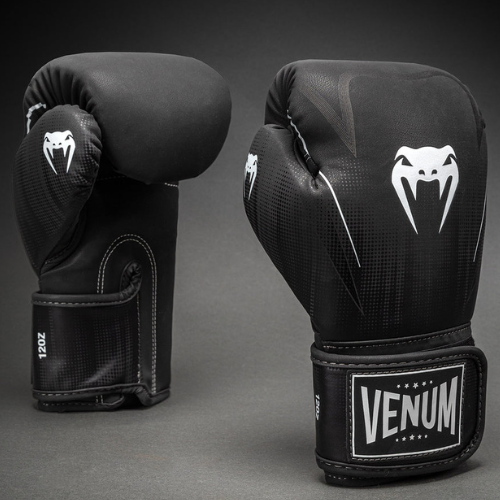 Luva Venum Stealth