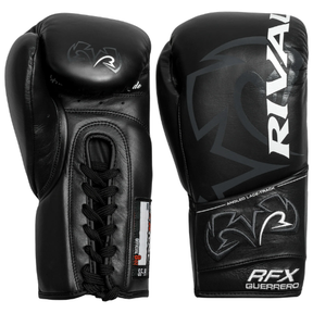 Luva de luta Rival RFX-Guerrero SF-H - Horse hair