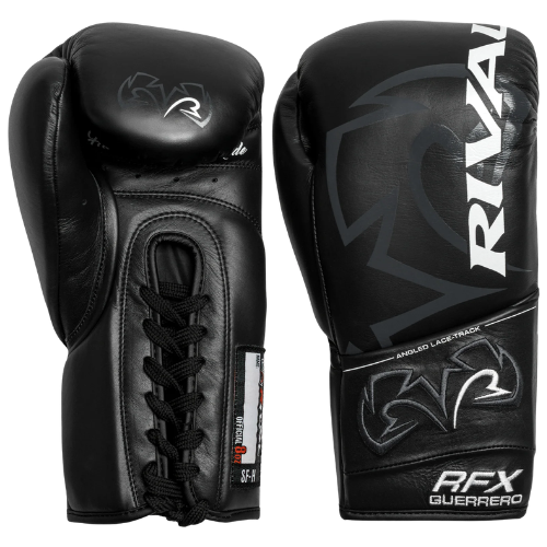 Luva de luta Rival RFX-Guerrero SF-H - Horse hair