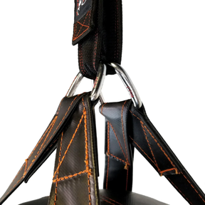 Heavy Bag RIVAL - Pro Angle 34kg