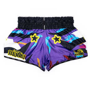 Short YOKKAO Angry Tiger - Muay Thai