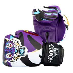 Luva YOKKAO Angry Tiger