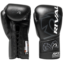Luva Rival RFX-Guerrero SF-H - Horse hair
