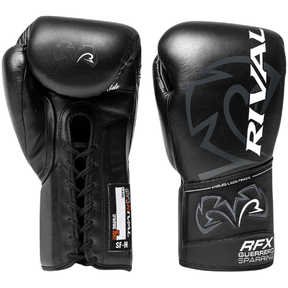 Luva Rival RFX-Guerrero SF-H - Horse hair