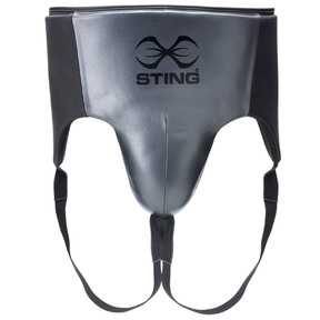 Coquilha Sting - Pro Leather