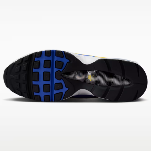 Tênis Nike - Air Max "Joga Bonito"