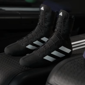 Adidas Hog 4