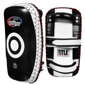 Manopla Tittle - Muay Thai Contoured