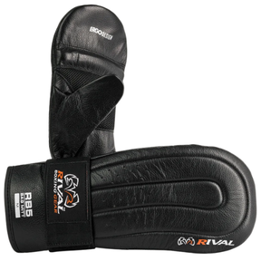 Luva de bater saco Rival RB5
