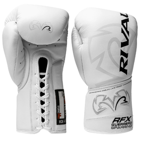 Luva Rival RFX-Guerrero HDE-F