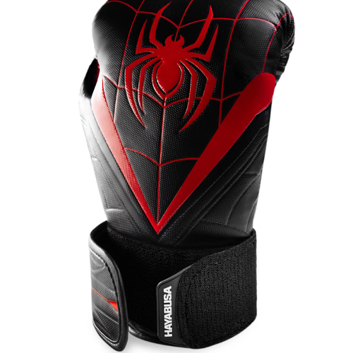 Luva Hayabusa - Miles Morales