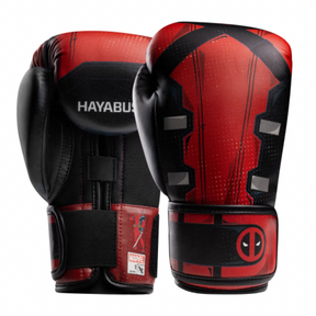 Luva Hayabusa Marvel x Classic - Kids