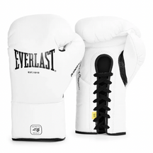 Luva de Luta Everlast MX OG - Couro