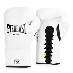 Luva de Luta Everlast MX OG - Couro
