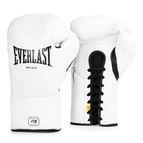 Luva de Luta Everlast MX OG - Couro