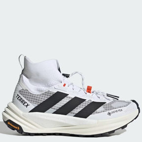 Tênis de trilha Adidas - Terrex Free Hiker 3 Ultra Gore-Tex
