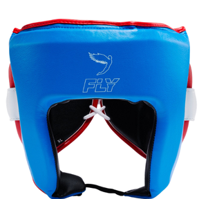 Capacete Fly - Open Face X
