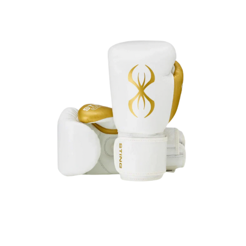 Luva Sting Evolution - Velcro