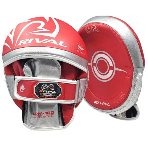 Manopla Rival RPM100