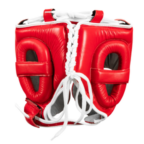Capacete Title Boxing Pro Mex V3