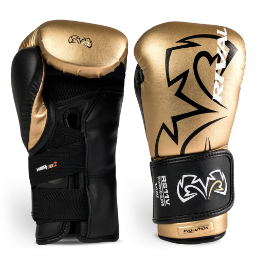 Luva de boxe Rival RS11V Evolution