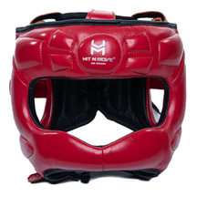 Capacete Hit N Move Vision - Full face