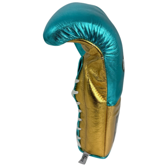 Luva de luta Bayoneta MX Horse Hair