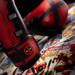 Luva Hayabusa Marvel Classic