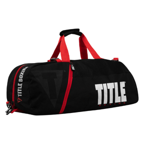 Bolsa de treino Title Boxing Champion