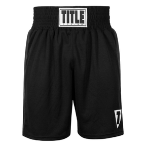 Conjunto TITLE Boxing Striker