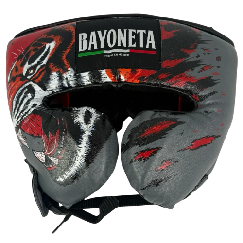 Capacete Bayoneta - Desenhos exclusivos